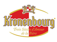 Logo Kro, partenaire officiel de National de Pétanque