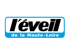 Logo l'eveil, partenaire officiel de National de Pétanque