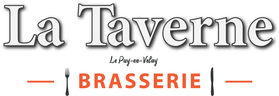 Logo La Taverne, partenaire officiel de National de Pétanque