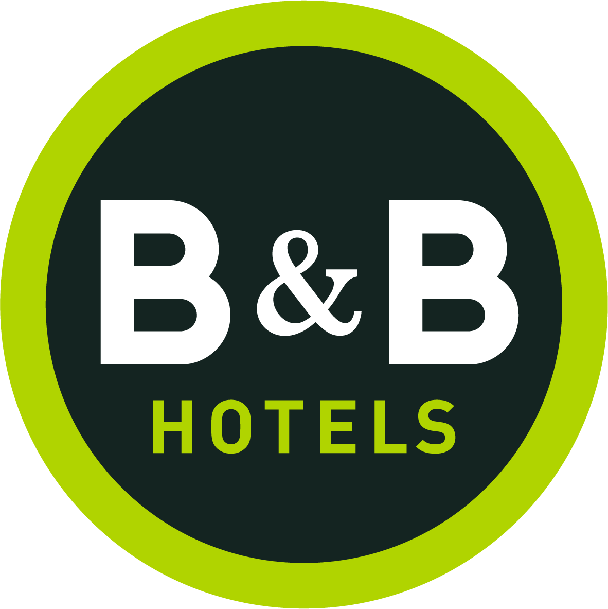 Logo BeB, partenaire officiel de National de Pétanque